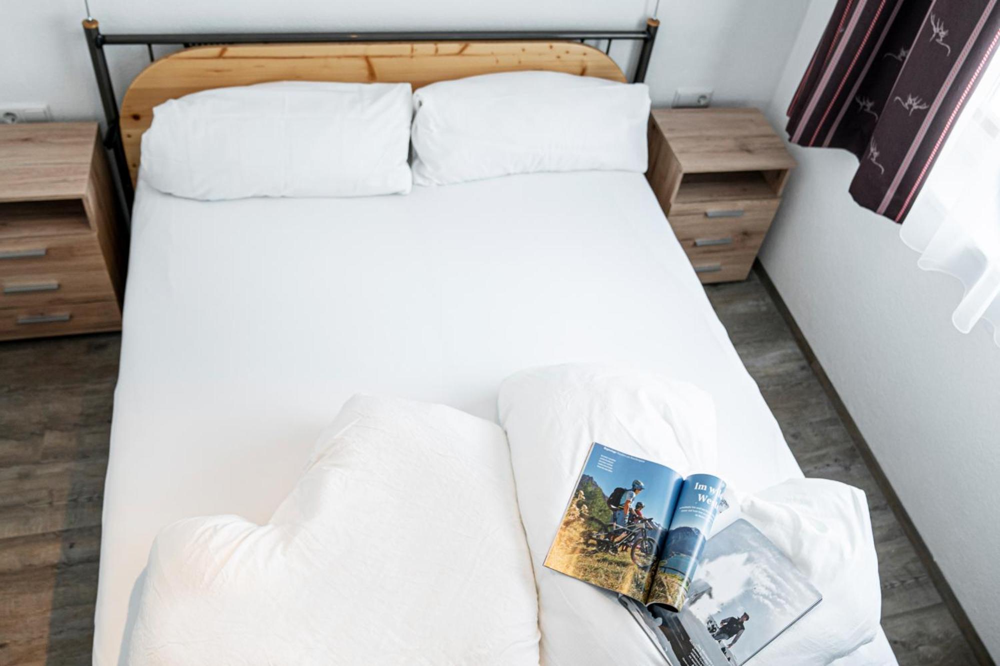 Landhaus Martinus Sölden Zimmer foto