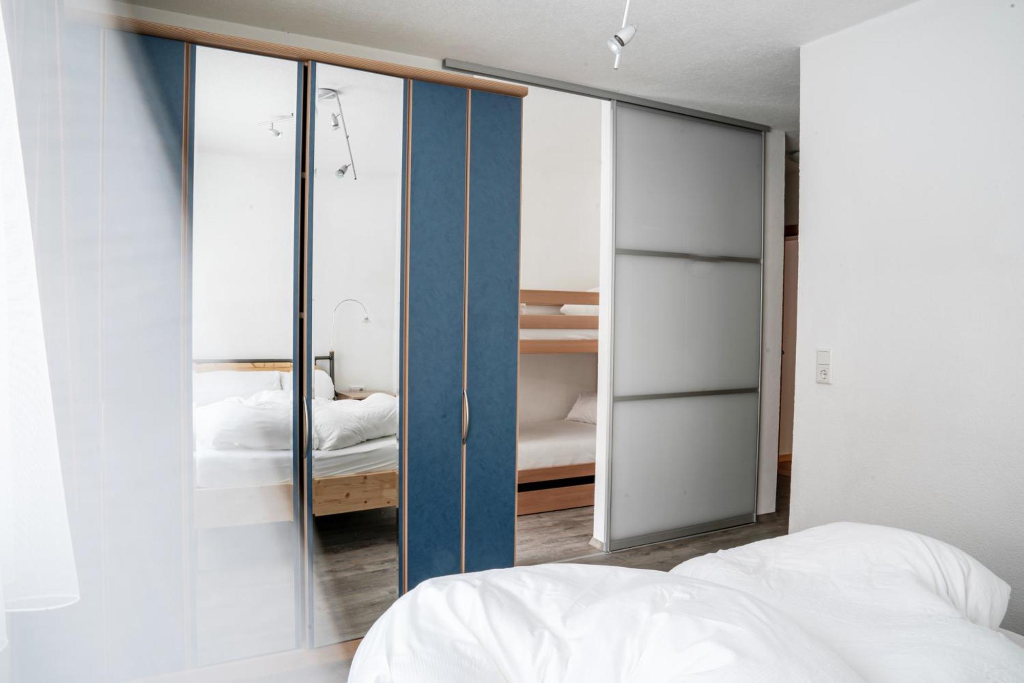 Landhaus Martinus Sölden Zimmer foto