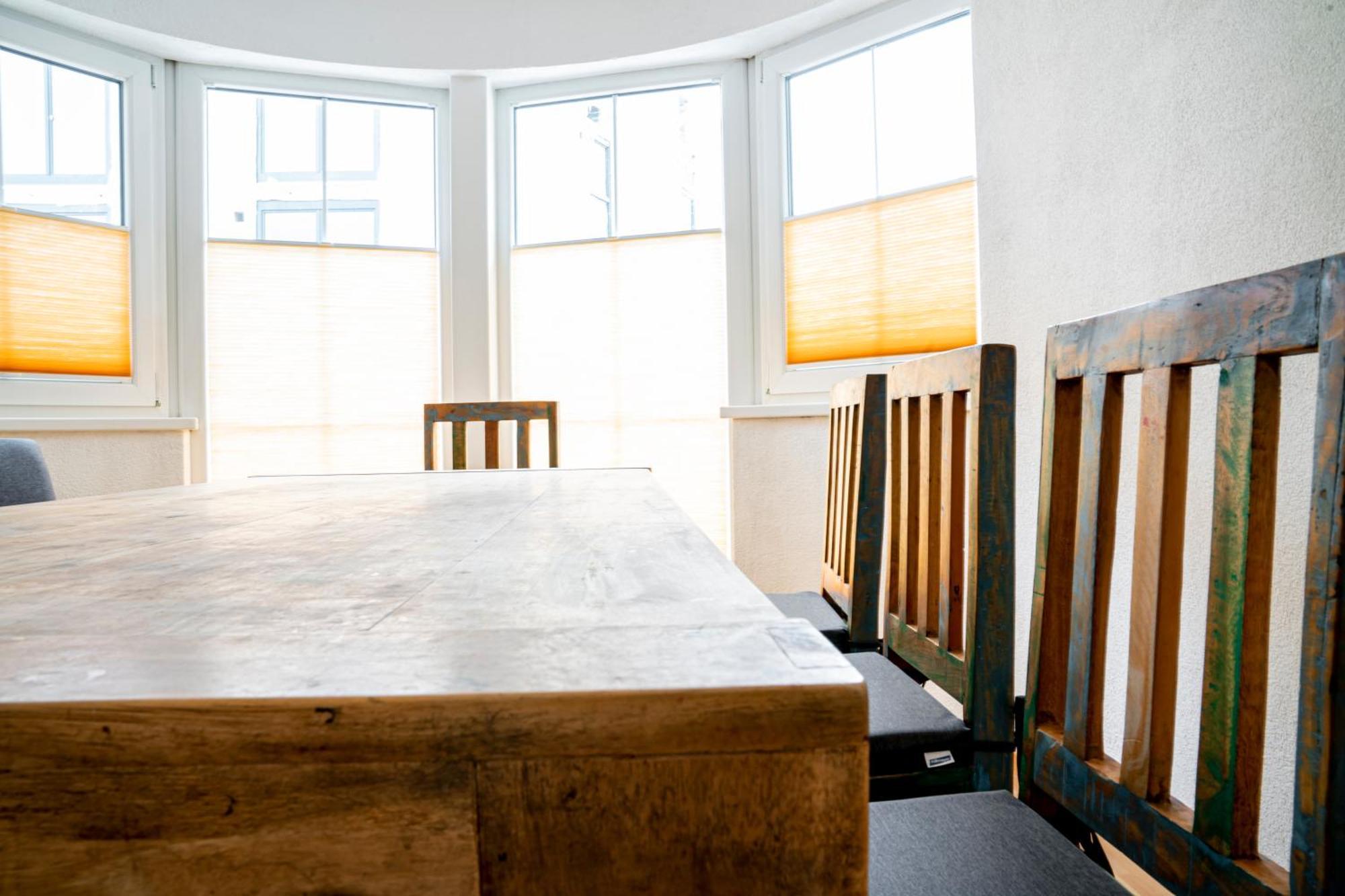 Landhaus Martinus Sölden Zimmer foto