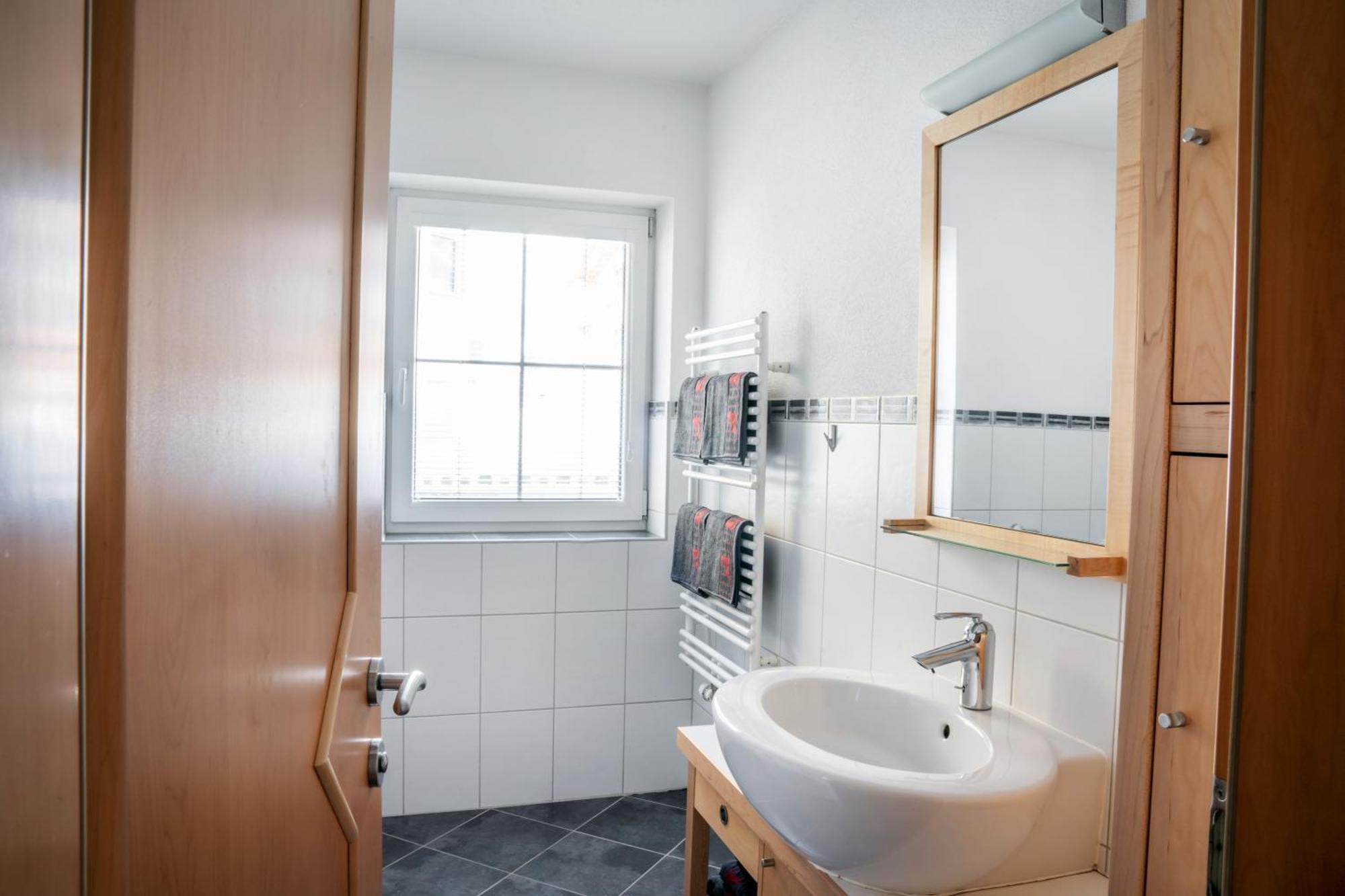 Landhaus Martinus Sölden Zimmer foto