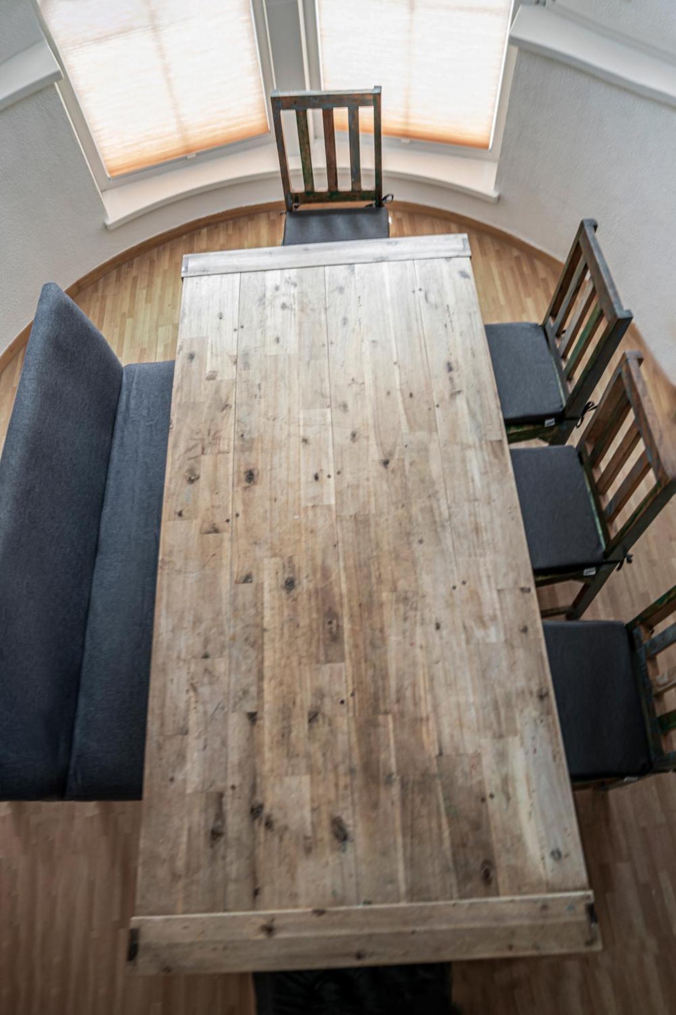 Landhaus Martinus Sölden Zimmer foto