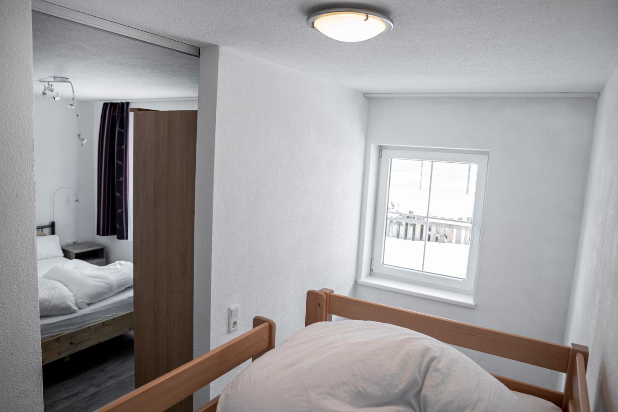 Landhaus Martinus Sölden Zimmer foto